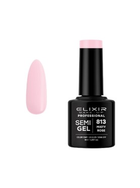 Elixir Semi Gel Pro N. 813...