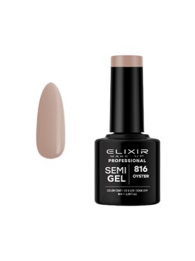 Elixir Semi Gel Pro N. 816...