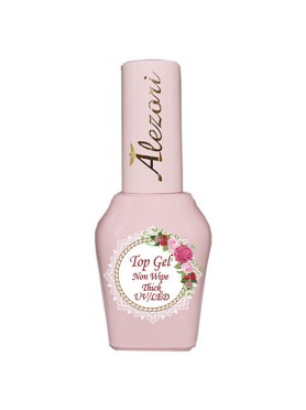 Alezori Top Coat Non Wipe...