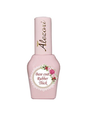 Alezori Base Coat Rubber...