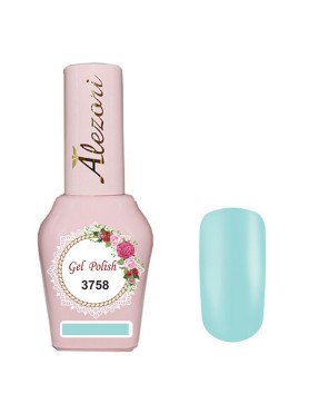 Alezori Gel Polish Waves 17 (№3758) UV & LED 15ml