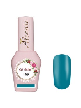 Alezori Gel Polish Waves 22 (№159) UV & LED 15ml