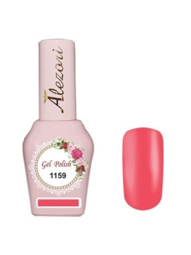 Alezori Gel Polish Neon 13 (№1159) UV & LED 15ml