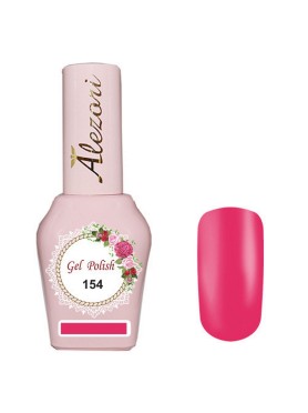 Alezori Gel Polish Bouqanvilia 13 (№154) UV & LED 15ml