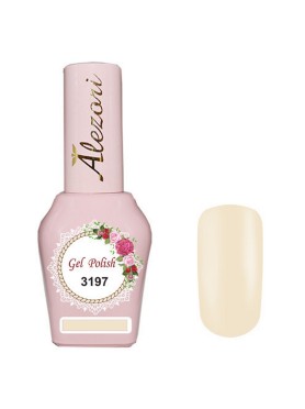 Alezori Gel Polish Antique 04 (№3197) UV & LED 15ml