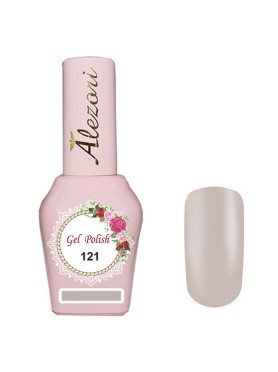 Alezori Gel Polish Antique 07 (№121) UV & LED 15ml