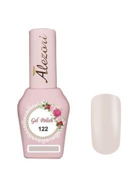 Alezori Gel Polish Antique 06 (№122) UV & LED 15ml