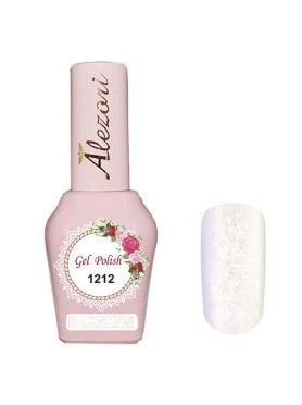 Alezori Gel Polish Glamour 06 (№1212 Glitter) UV & LED 15ml