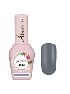 Alezori Gel Polish Graphite 05 (№1013) UV & LED 15ml