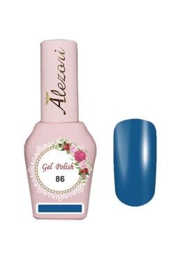 Alezori Gel Polish Waves 10 (№86) UV & LED 15ml