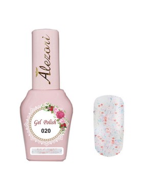 Alezori Gel Polish Glamour 30 (№020 Candy) UV & LED 15ml Alezori Gel Polish Glamour 30 (№020 Candy) UV & LED 15ml