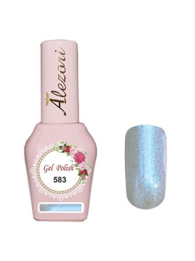 Alezori Gel Glamour 02 (№583) UV & LED 15ml