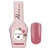 ALEZORI GEL POLISH ΣΑΠΙΟ ΜΗΛΟ ΠΕΡΛΕ ΜΕ ΠΟΛY ΨΙΛΟ SHIMMER N. 425 UV & LED 15ml