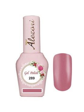 Alezori Gel Polish T'Amo 11 (№289) UV & LED 15ml Alezori Gel Polish T'Amo 11 (№289) UV & LED 15ml