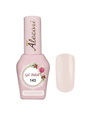 Alezori Gel Polish T'Amo 07 (№143) UV & LED 15ml Alezori Gel Polish T'Amo 07 (№143) UV & LED 15ml