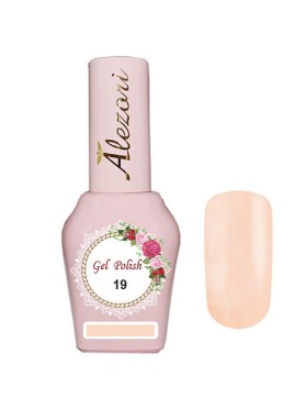 Alezori Gel Polish Antique 09 (№19) UV & LED 15ml Alezori Gel Polish Antique 09 (№19) UV & LED 15ml