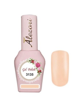 Alezori Gel Polish Antique 10 (№3135) UV & LED 15ml