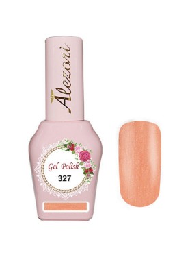 Alezori Gel Polish Glamour 20 (№327 Shimmer) UV & LED 15ml Alezori Gel Polish Glamour 20 (№327 Shimmer) UV & LED 15ml