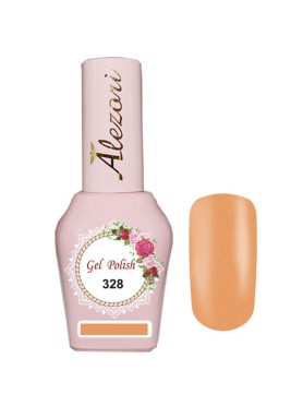 Alezori Gel Polish Glamour 19 (№328 Shimmer) UV & LED 15ml Alezori Gel Polish Glamour 19 (№328 Shimmer) UV & LED 15ml