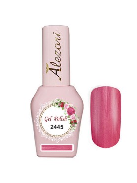 Alezori Gel Polish T'Amo 40 (№2445 Shimmer) UV & LED 15ml Alezori Gel Polish T'Amo 40 (№2445 Shimmer) UV & LED 15ml