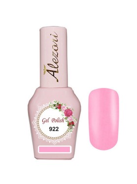 Alezori Gel Polish T'Amo 46 (№922) UV & LED 15ml Alezori Gel Polish T'Amo 46 (№922) UV & LED 15ml