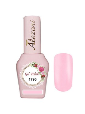 Alezori Gel Polish T'Amo 05 (№1790) UV & LED 15ml Alezori Gel Polish T'Amo 05 (№1790) UV & LED 15ml