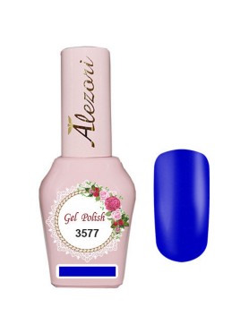 Alezori Gel Polish Mauve 19 (№3577) UV & LED 15ml Alezori Gel Polish Mauve 19 (№3577) UV & LED 15ml
