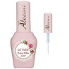 ALEZORI GEL POLISH EXTRA WHITE LINER 15ml