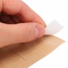 ΣΕΤ 100 ΤΕΜΑΧΙΩΝ ΧΑΡΤΙΝΕΣ ΣΑΚΟΥΛΕΣ ΑΠΟΣΤΕΙΡΩΣΗΣ ΕΡΓΑΛΕΙΩΝ 100Χ200MM