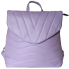ΜΩΒ ΤΣΑΝΤΑ ΣΑΚΙΔΙΟ BACKPACK ΜΕ ΡΑΦΕΣ