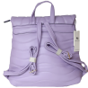 ΜΩΒ ΤΣΑΝΤΑ ΣΑΚΙΔΙΟ BACKPACK ΜΕ ΡΑΦΕΣ