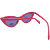 ΜΠΟΡΝΤΟ ΓΥΑΛΙΑ ΗΛΙΟΥ CAT EYE ΜΕ ΦΑΚΟ UV 400 PROTECTION