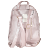 ΓΥΑΛΙΣΤΕΡΗ ΤΣΑΝΤΑ ΣΑΚΙΔΙΟ BACKPACK ΜΕ ΠΟΥΛΙΕΣ ΣΕ ΔΙΑΦΟΡΑ ΣΧΗΜΑΤΑ