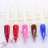 ΔΕΙΓΜΑΤΟΛΟΓΙΟ TIPS STILETO NAIL ART 240 ΤΕΜΑΧΙΩΝ