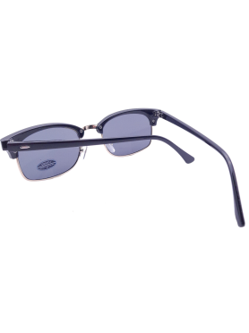Γυαλιά Ηλίου με Μαύρο Σκελετό & Φακό UV 400 Protection