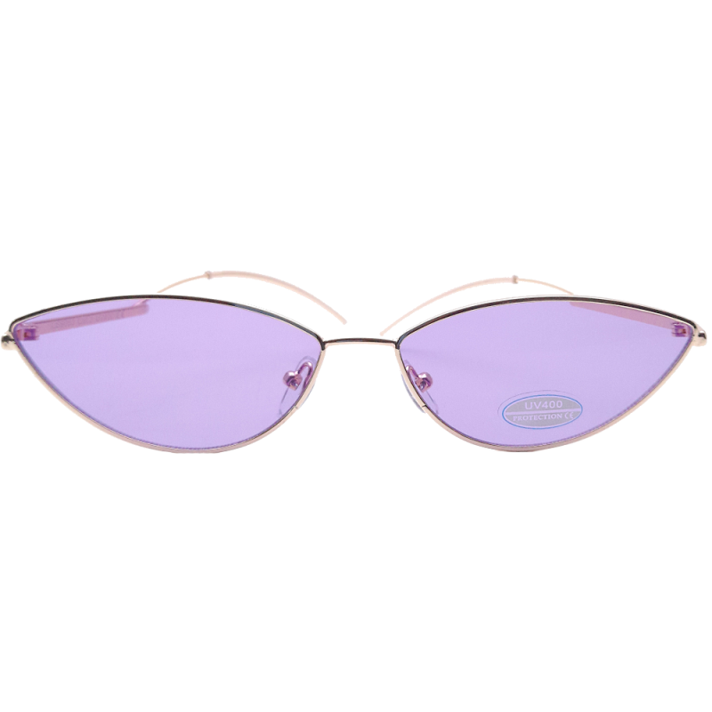 ΓΥΑΛΙΑ ΗΛΙΟΥ CAT EYE ΜΕ ΧΡΩΜΑΤΙΣΤΟ ΦΑΚΟ UV400 PROTECTION ΓΥΑΛΙΑ ΗΛΙΟΥ CAT EYE ΜΕ ΧΡΩΜΑΤΙΣΤΟ ΦΑΚΟ UV400 PROTECTION