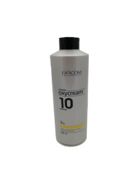 FARCOM Oxycream 500ml 10 vol