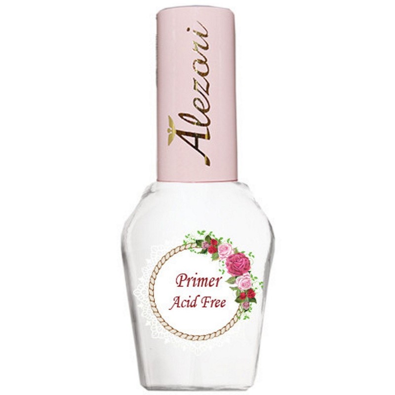 ALEZORI PRIMER ACID FREE 15ml ALEZORI PRIMER ACID FREE 15ml