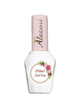 ALEZORI PRIMER ACID FREE 15ml
