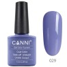 CANNI CLASSIC ΗΜΙΜΟΝΙΜΟ ΒΕΡΝΙΚΙ 029 PALE PURPLE BLUE UV & LED 7.3ml