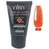 QBD DIAMOND ACRYLIC GEL GLITTER N. 07 UV/LED 15ml