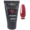 QBD DIAMOND ACRYLIC GEL GLITTER N. 11 UV/LED 15ml
