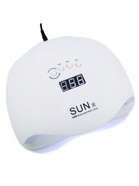 ΦΟΥΡΝΑΚΙ SUN X 54W SUNUVLED NAIL LAMP