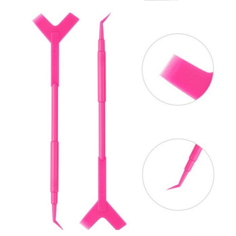 STICKS ΑΝΥΨΩΣΗΣ ΒΛΕΦΑΡΙΔΩΝ ΣΕΤ 50 ΤΕΜΑΧΙΩΝ STICKS ΑΝΥΨΩΣΗΣ ΒΛΕΦΑΡΙΔΩΝ ΣΕΤ 50 ΤΕΜΑΧΙΩΝ