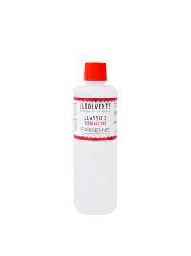 Ασετόν Solvente 125ML