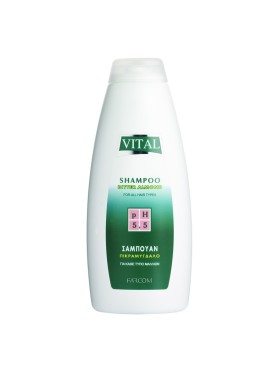 Shampoo Vital Πικραμύγδαλο...