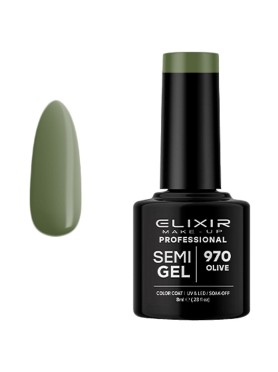 Elixir Semi Gel Pro N. 970...