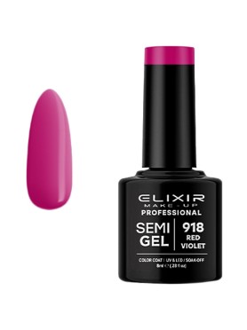 Elixir Semi Gel Pro N. 918...