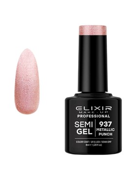 Elixir Semi Gel Pro N. 937...