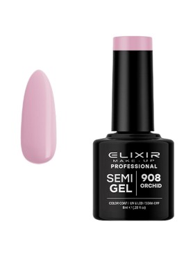 Elixir Semi Gel Pro N. 908...